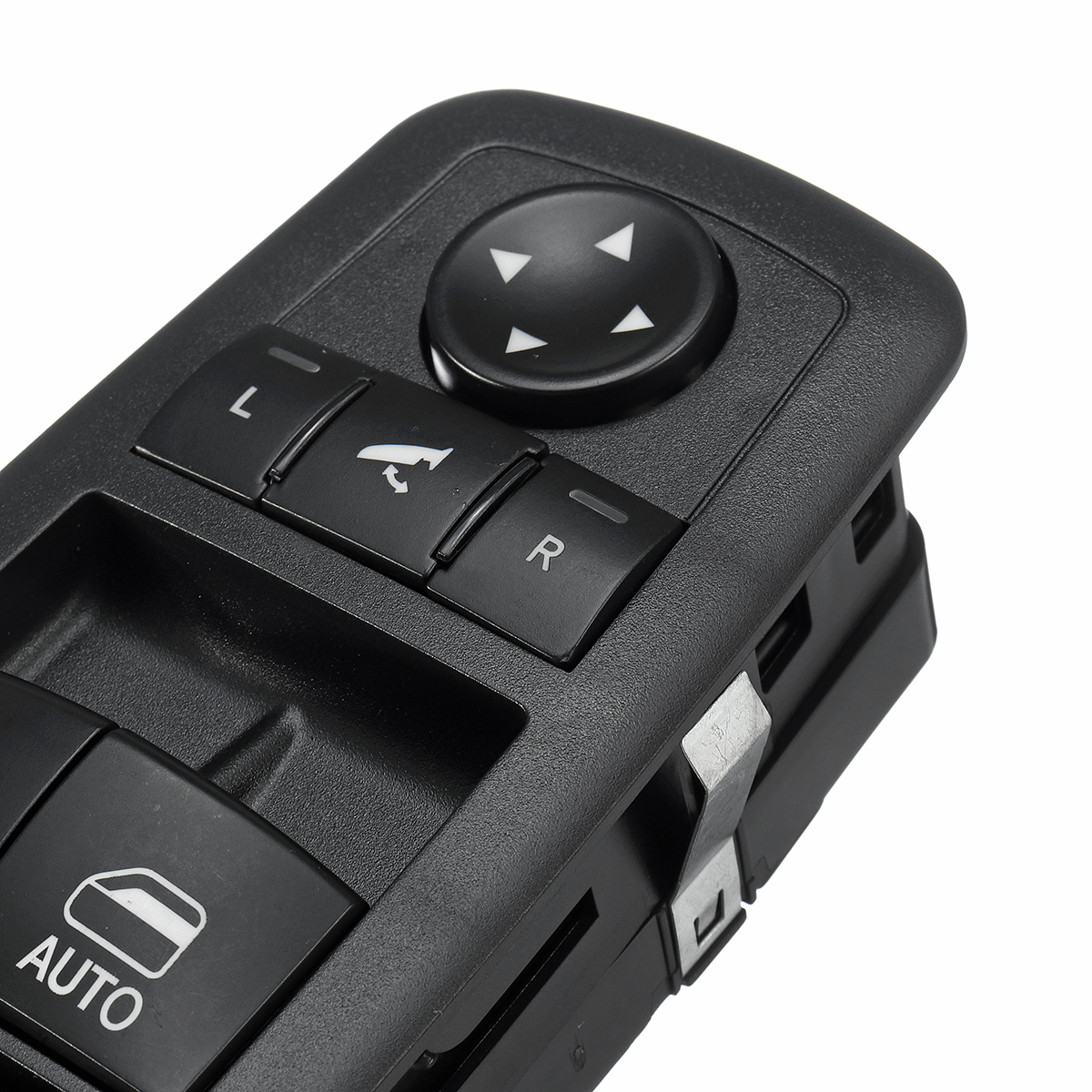 ABS-Driver-Side-Master-Electric-Window-Switch-68110867AB-For-Dodge-Ram-1500-2500-3500-1550226