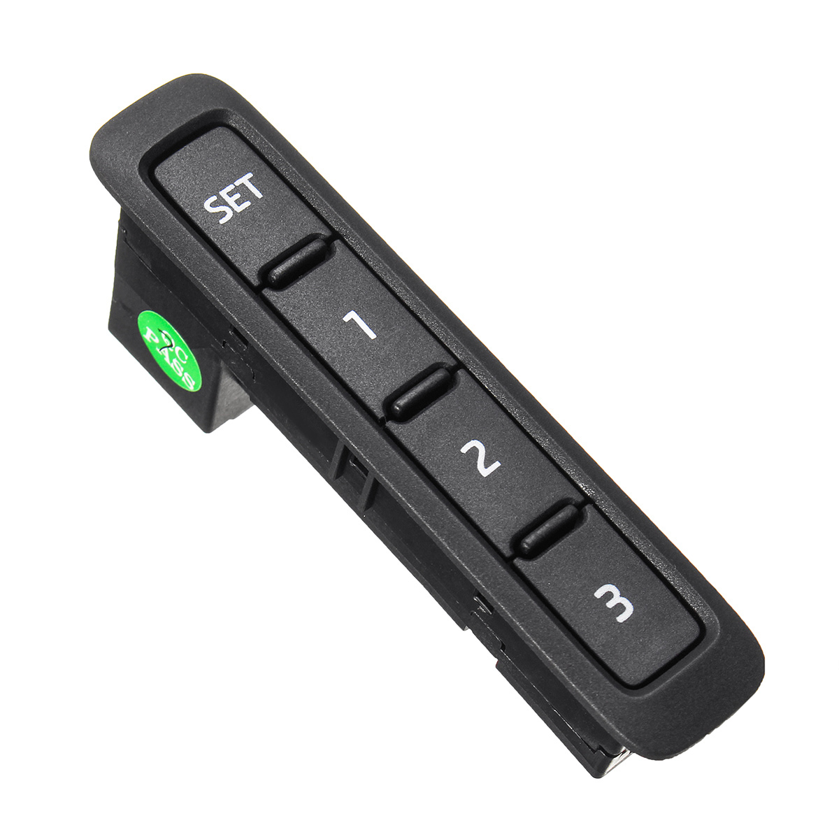 ABS-Seat-Adjust-Memory-Car-Switch-Button-For-VW-PASSAT-B6-B7-PASSAT-1Z0-959-769A-1347284