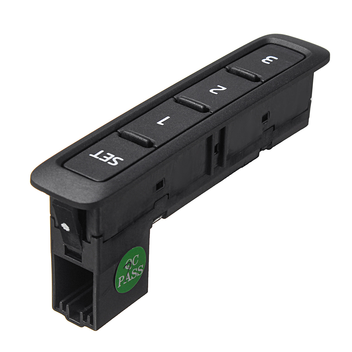 ABS-Seat-Adjust-Memory-Car-Switch-Button-For-VW-PASSAT-B6-B7-PASSAT-1Z0-959-769A-1347284