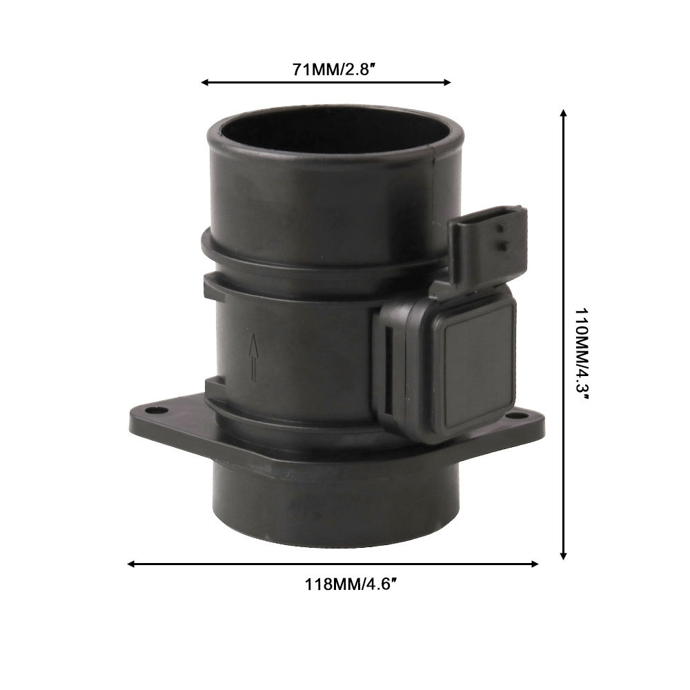 Air-Flow-Meter-MAF-Sensor-Car-Modification-For-Vauxhall-2006-2014-1794356