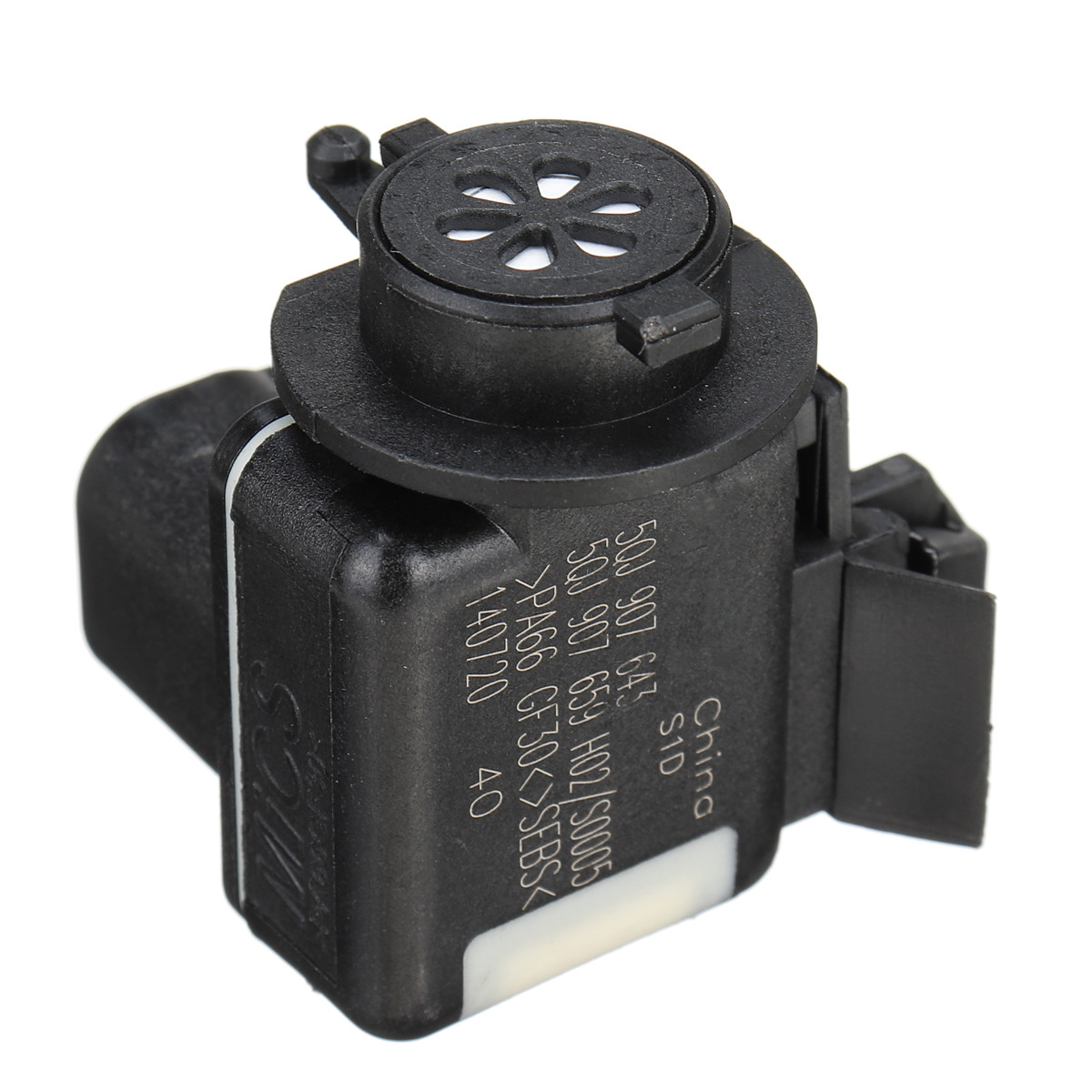 Air-Quality-Sensor-Socket-5K0907659-For-VW-For-PASSAT-B6-GOLF-MK6-For-TIGUAN-1754873