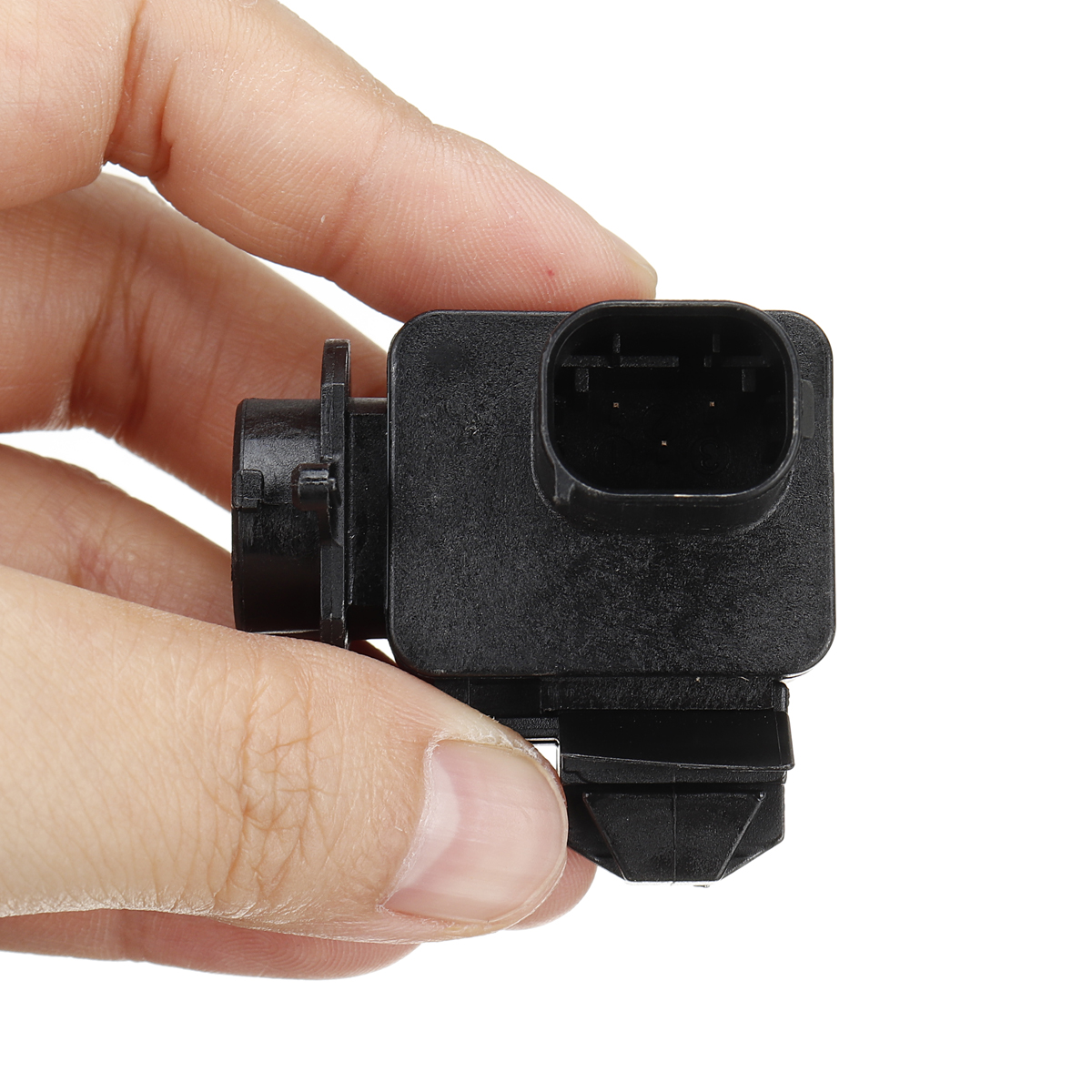 Air-Quality-Sensor-Socket-5K0907659-For-VW-For-PASSAT-B6-GOLF-MK6-For-TIGUAN-1754873