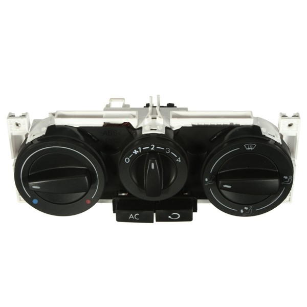 Air-and-Heater-AC-Control-Assembly-Unit-Panel-For-98-04-Volkswagen-Golf-Jetta-1039534