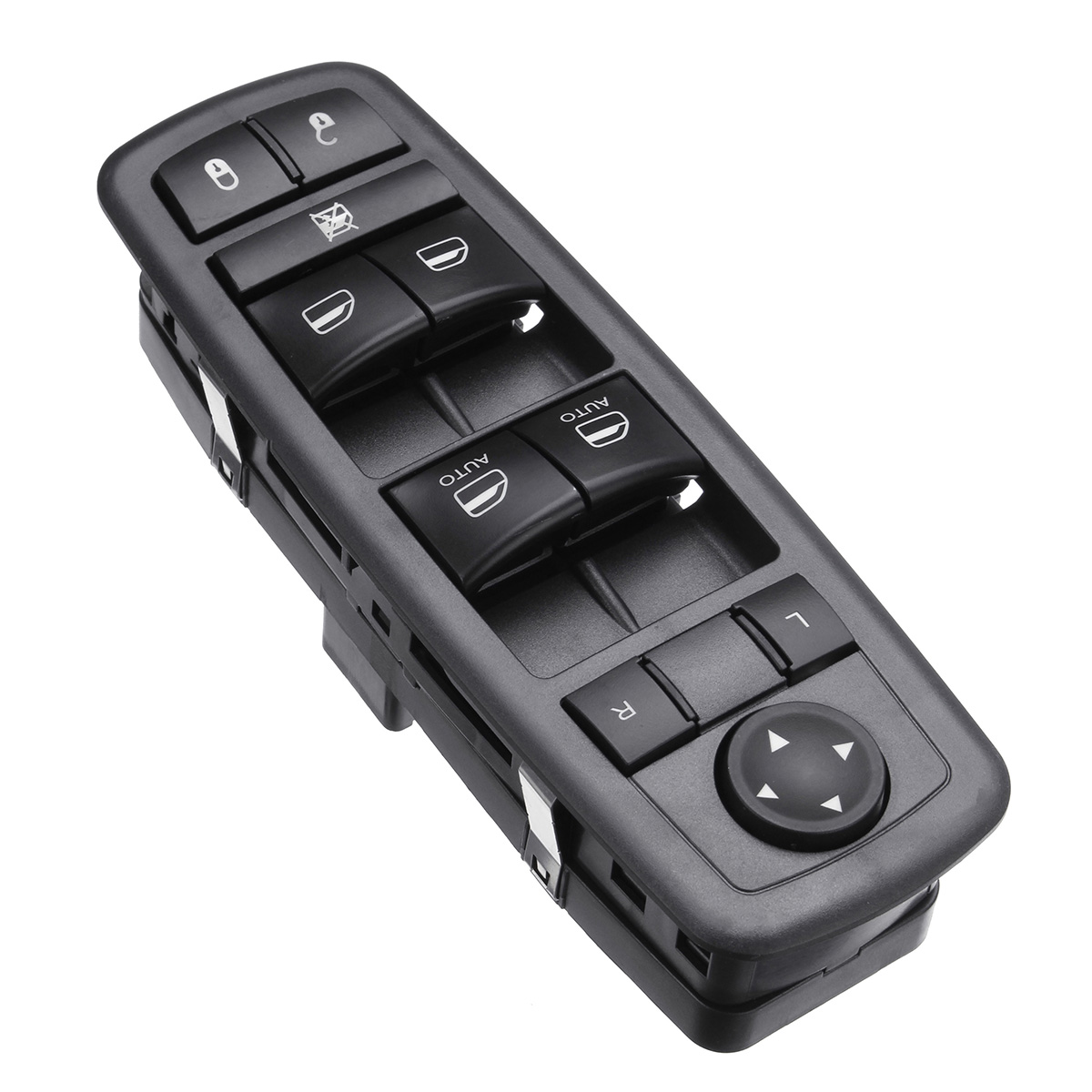 Auto-Power-Window-Switch-Driver-Side-For-Dodge-Ram-2009-2012-4602863AD-4602863AB-1746278