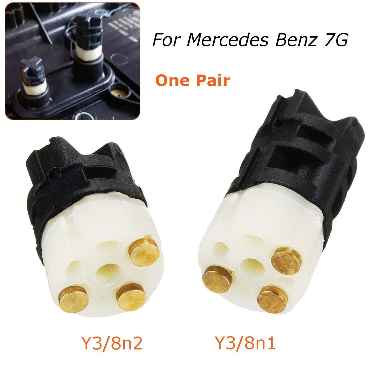 Auto-Transmission-7229-Control-Module-Sensor-Y38n1-Y38n2-For-Benz-7G-1263436