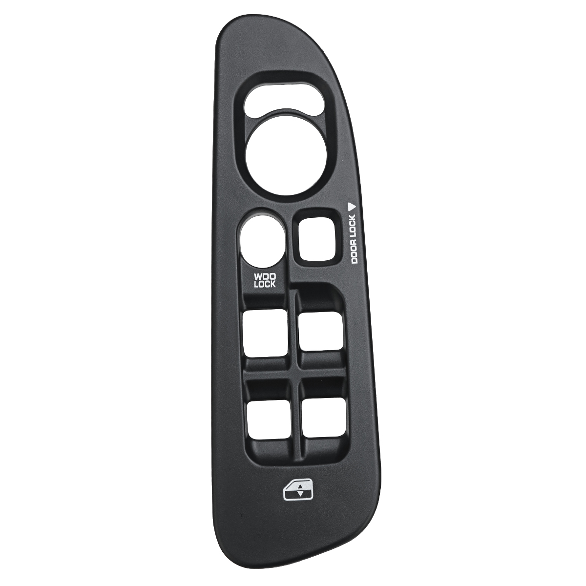 Automotive-Window-Lift-Switch-Panel-Left-And-Right-Pair-For-Dodge-Ram-2002-2005-1422698