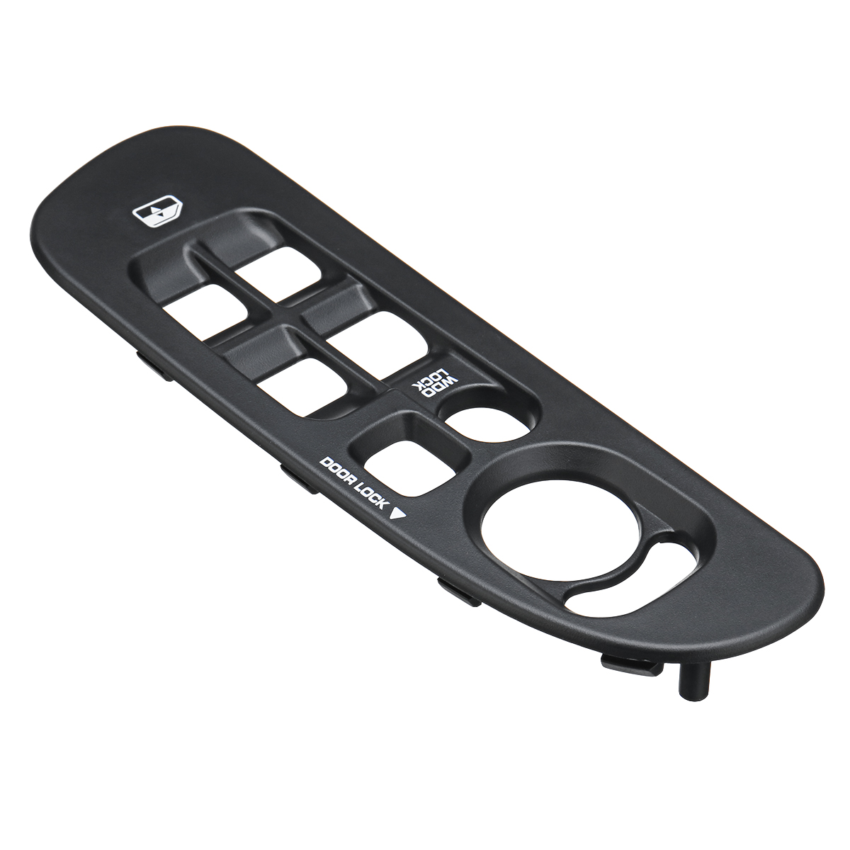 Automotive-Window-Lift-Switch-Panel-Left-And-Right-Pair-For-Dodge-Ram-2002-2005-1422698