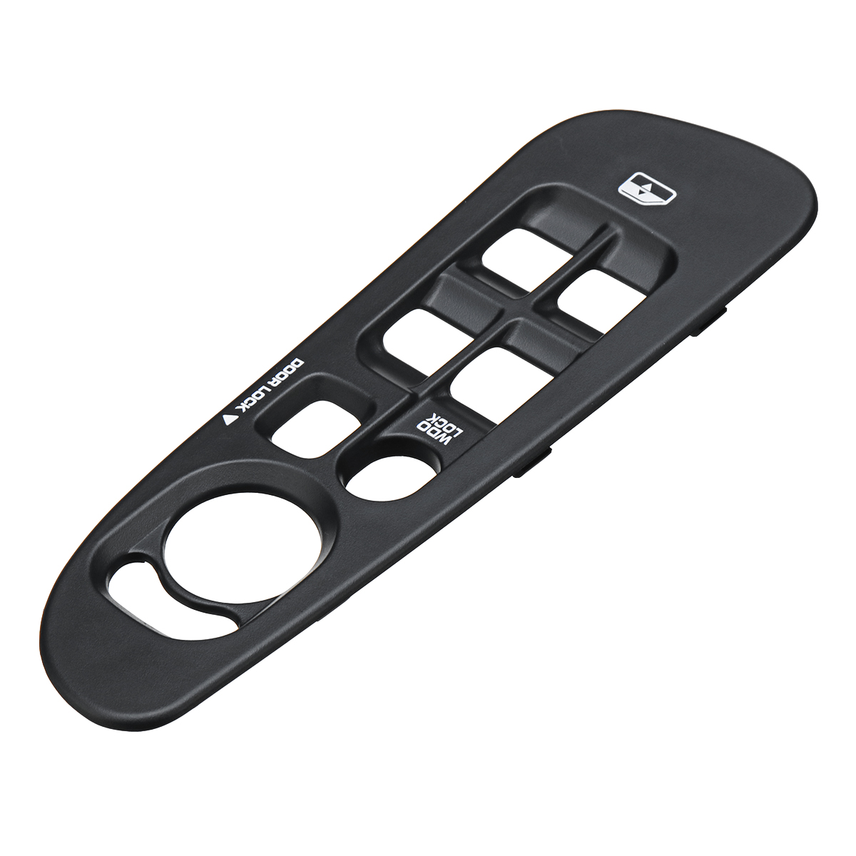 Automotive-Window-Lift-Switch-Panel-Left-And-Right-Pair-For-Dodge-Ram-2002-2005-1422698