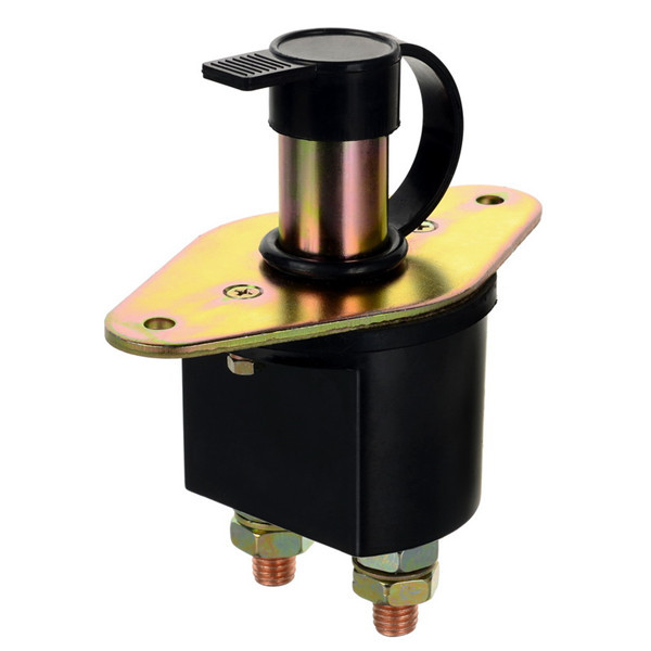 Battery-Isolator-Cut-Off-Power-Kill-Switch-250A-1224V-Key-WWaterproof-Cover-for-Car-Auto-Boat-1113688