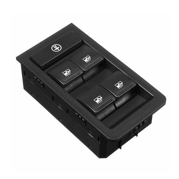 Black-13-Pins-Electric-Power-Master-Window-Switch-For-Holden-Commodore-VY-VZ-1270166