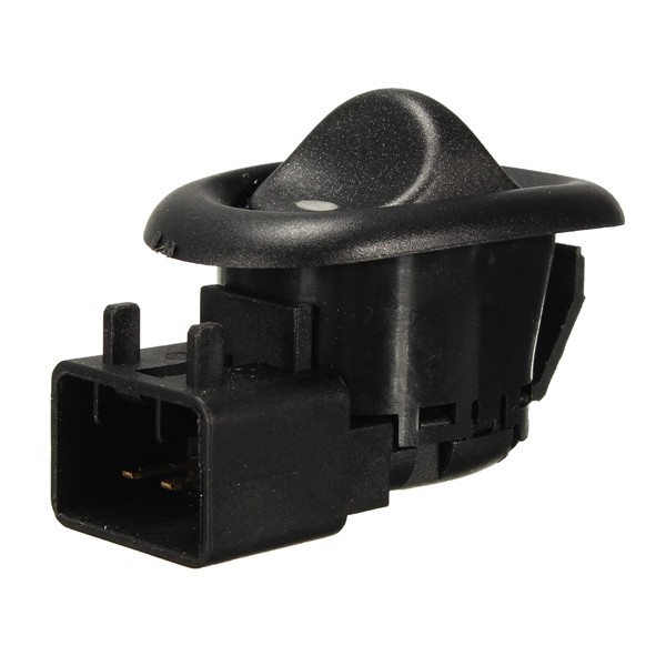 Black-Rear-Power-Window-Switch-Button-for-Holden-Commodore-VT-VX-VY-VZ-97-02-1027335