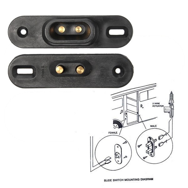 Black-Sliding-Door-Contact-Switch-For-Van-Central-Locking-Systems-Car-Alarm-1022452