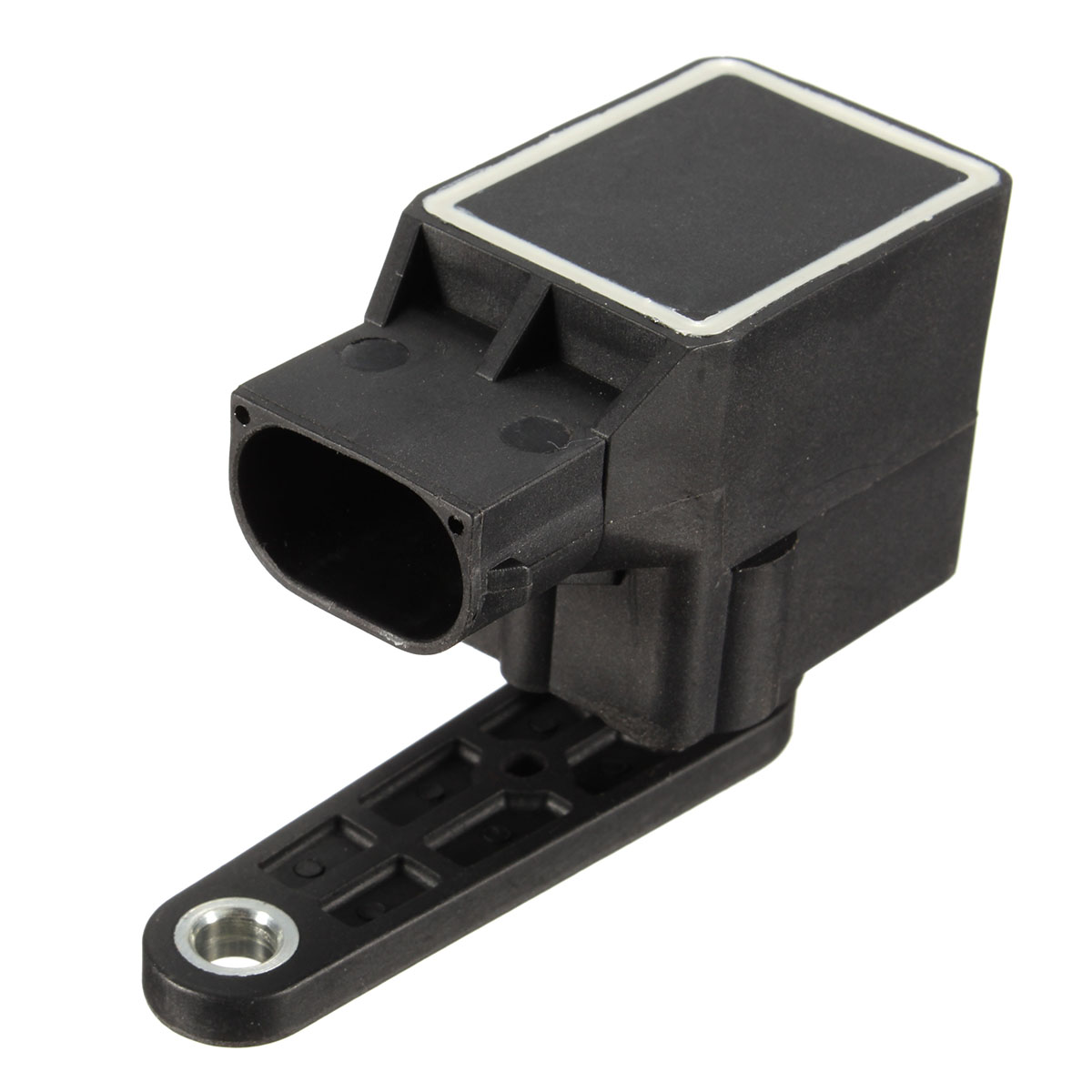 Black-Xenon-Car-Headlight-Level-Control-Switch-Sensor-for-AUDI-TT-A3-A4-S6-A6-VW-Bettle-Bora-Passat--1540552