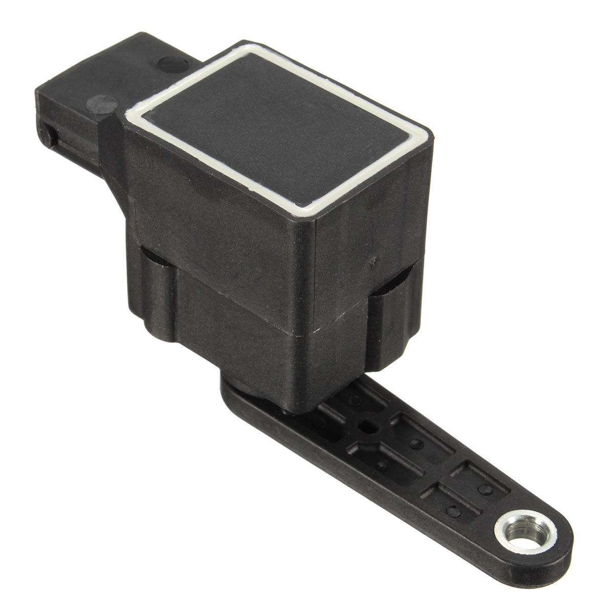 Black-Xenon-Car-Headlight-Level-Control-Switch-Sensor-for-AUDI-TT-A3-A4-S6-A6-VW-Bettle-Bora-Passat--1540552