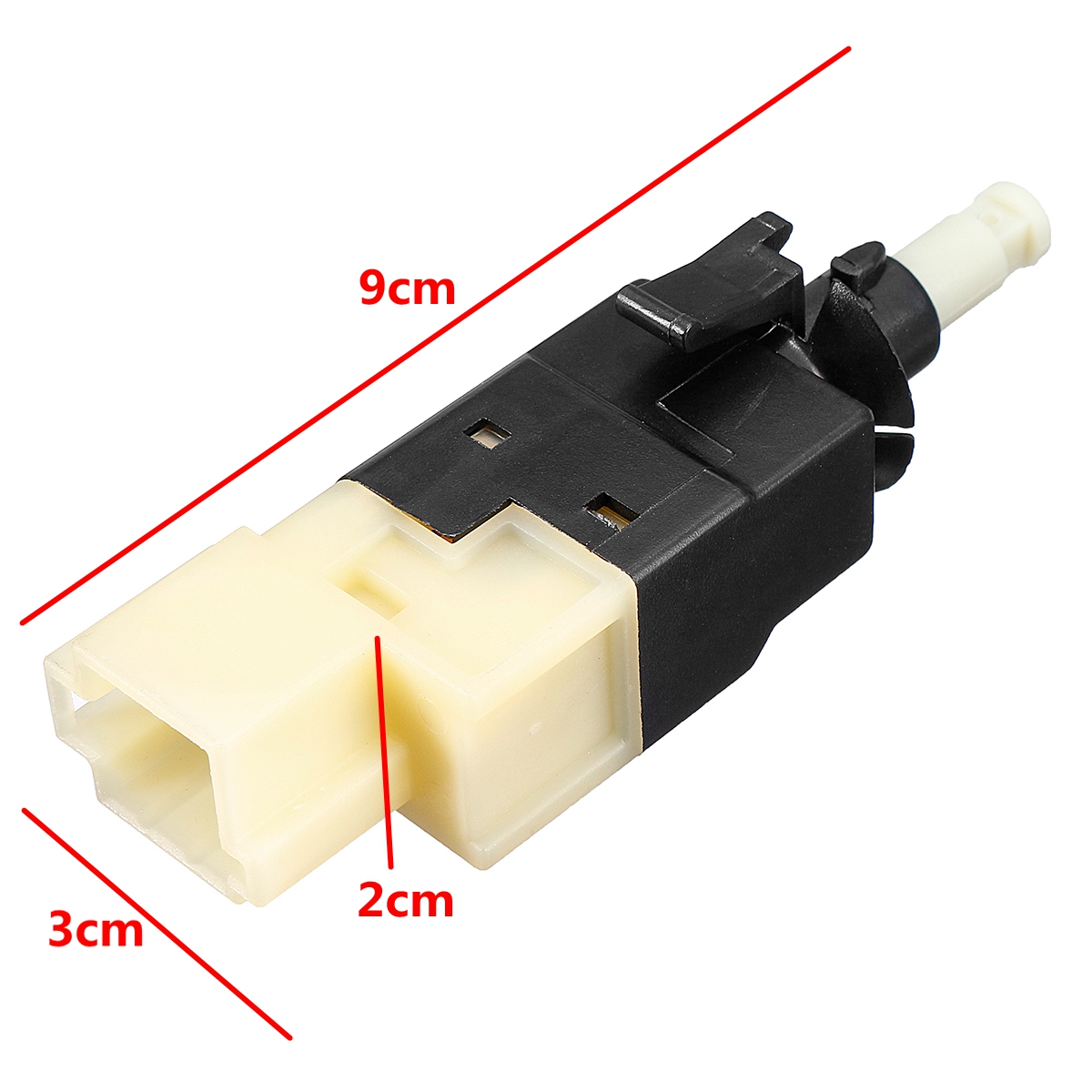 Brake-Light-Switch-For-Mercedes-Benz-C230-C240-W203-W163-ML320-ML350-ML500-0015452009-0015458709-001-1514966