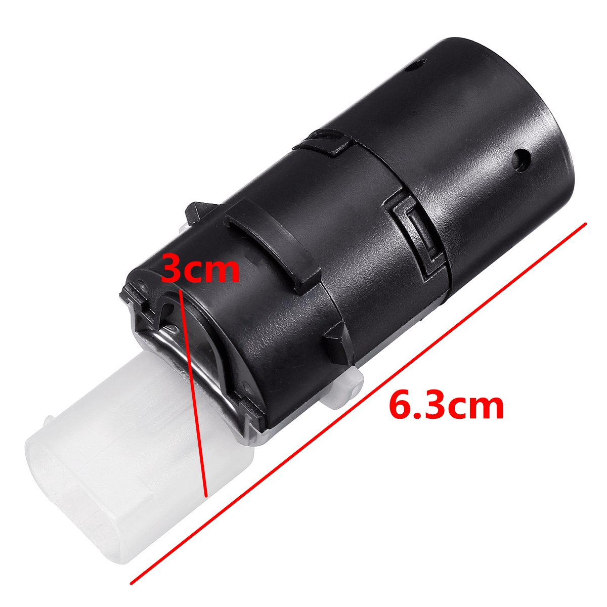 Bumper-Parking-Distance-Control-Sensor-PDC-for-BMW-3-Series-E46-1998-2007-1602211