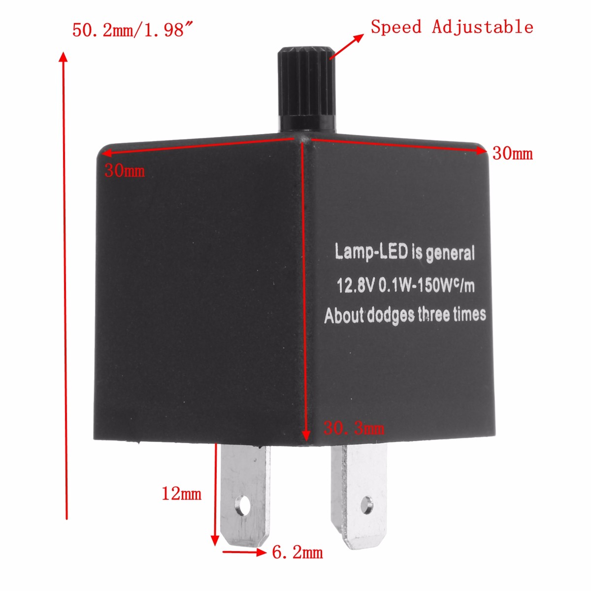 CF14-3-Pin-Car-Flasher-Relay-Fix-Hyper-Flash-For-LED-Turn-Signal-Blinker-Light-1065878