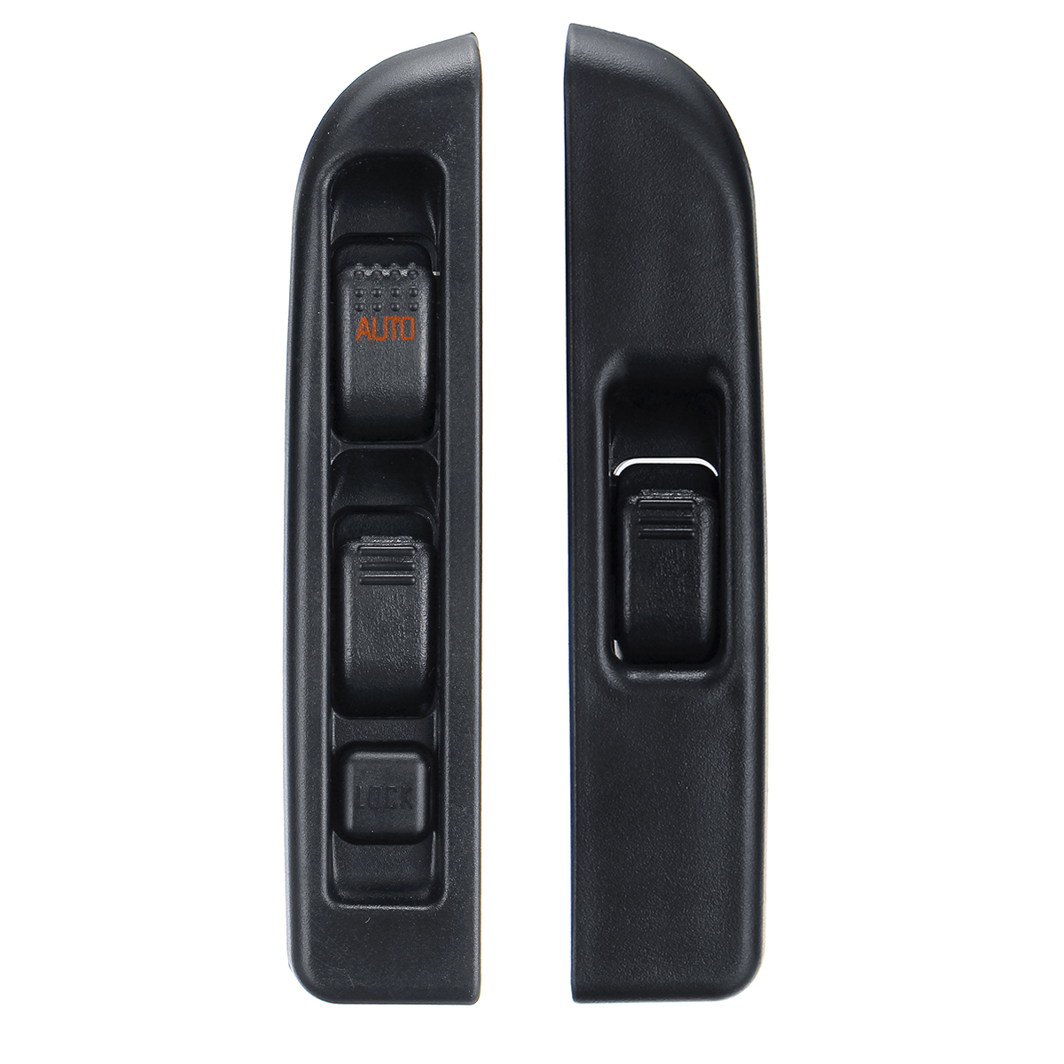 Car-12V-Front-LeftRight-Electric-Window-Switch-RHD-For-ISUZU-NPR6670PL-NKR-NQR70-NHR-1638525