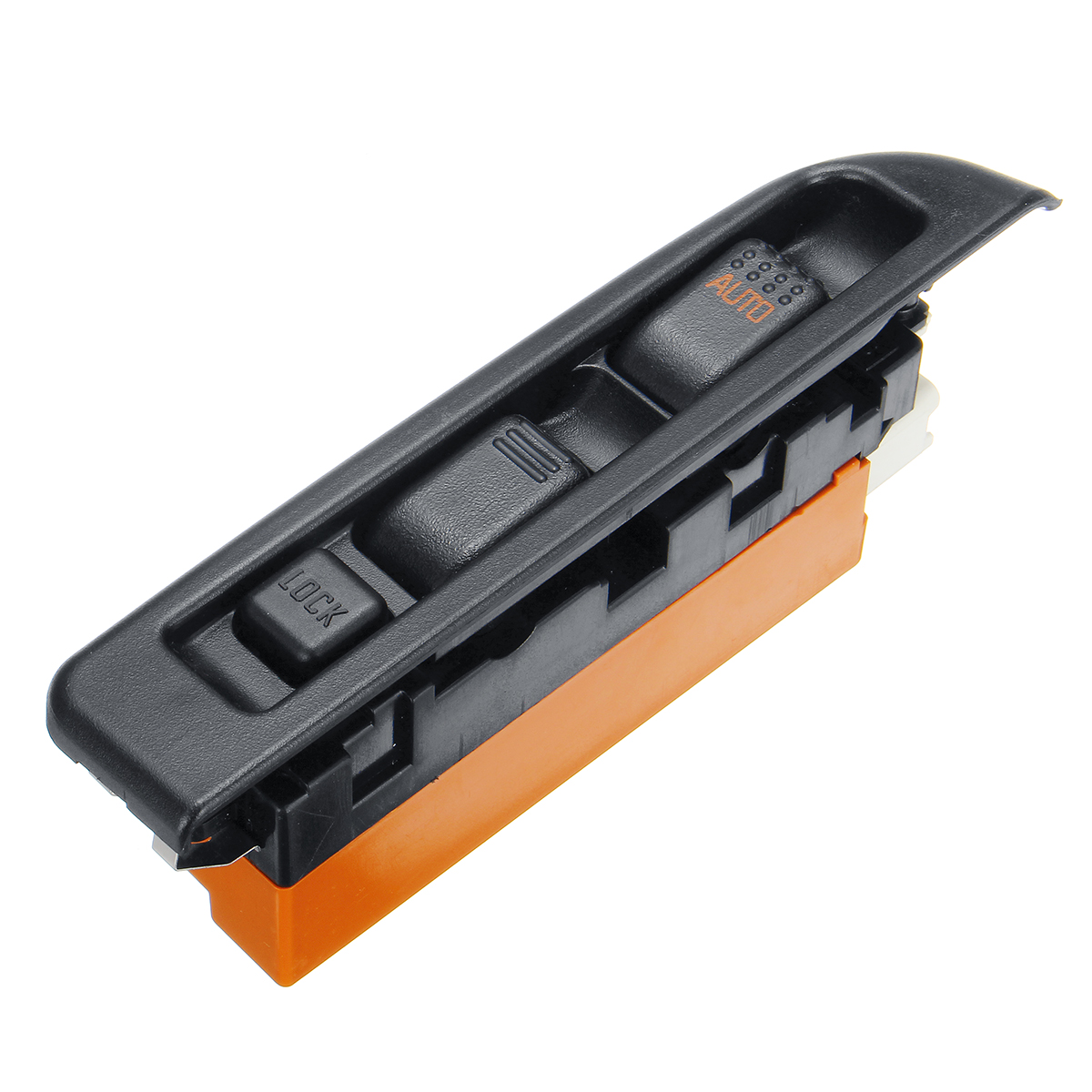 Car-12V-Front-LeftRight-Electric-Window-Switch-RHD-For-ISUZU-NPR6670PL-NKR-NQR70-NHR-1638525