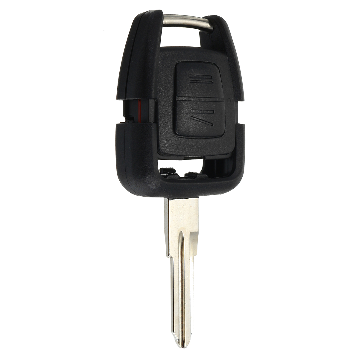 Car-2-Buttons-Key-Fob-Case-Shell-With-Battery-For-Vauxhall-Opel-Astra-Vectra-1221657