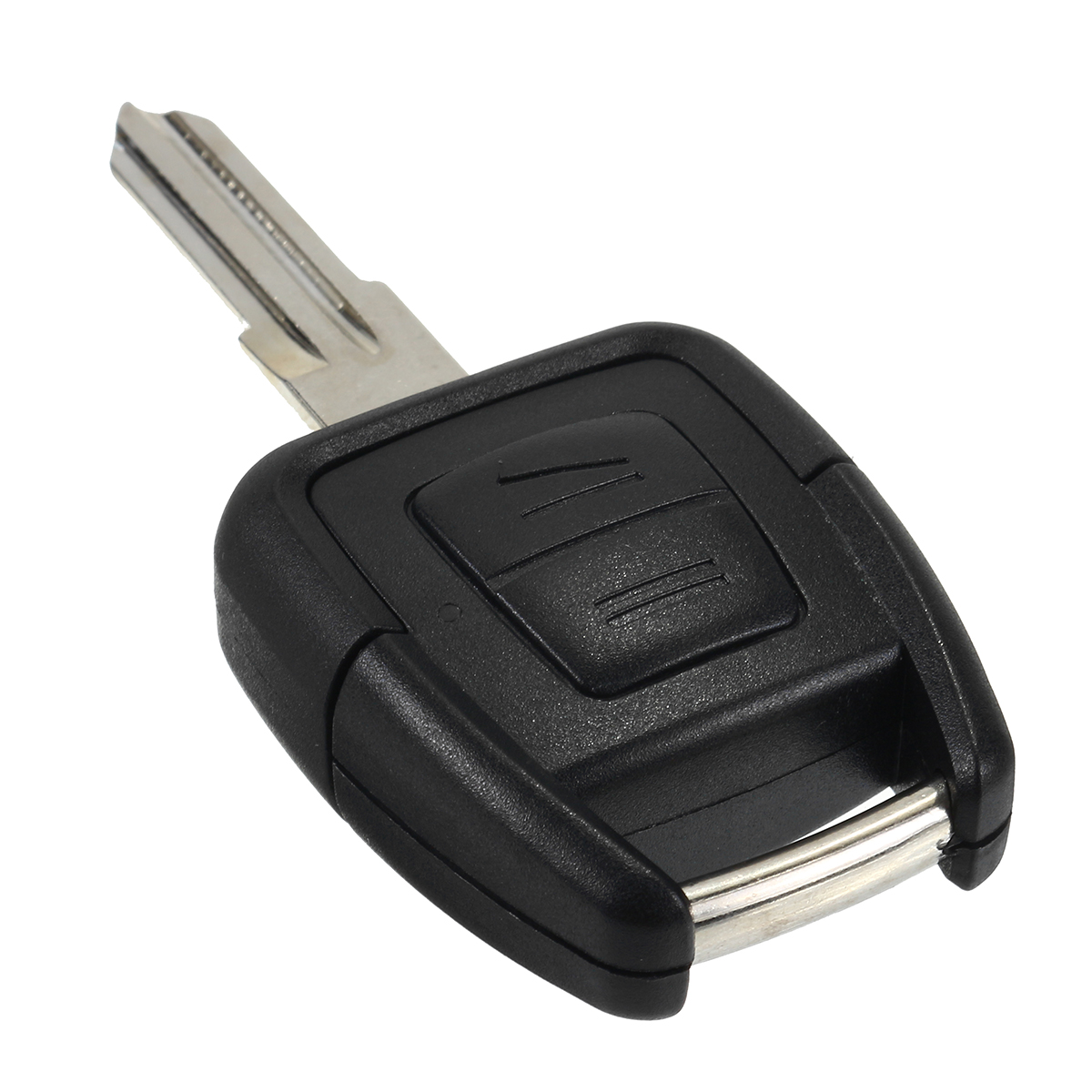 Car-2-Buttons-Key-Fob-Case-Shell-With-Battery-For-Vauxhall-Opel-Astra-Vectra-1221657