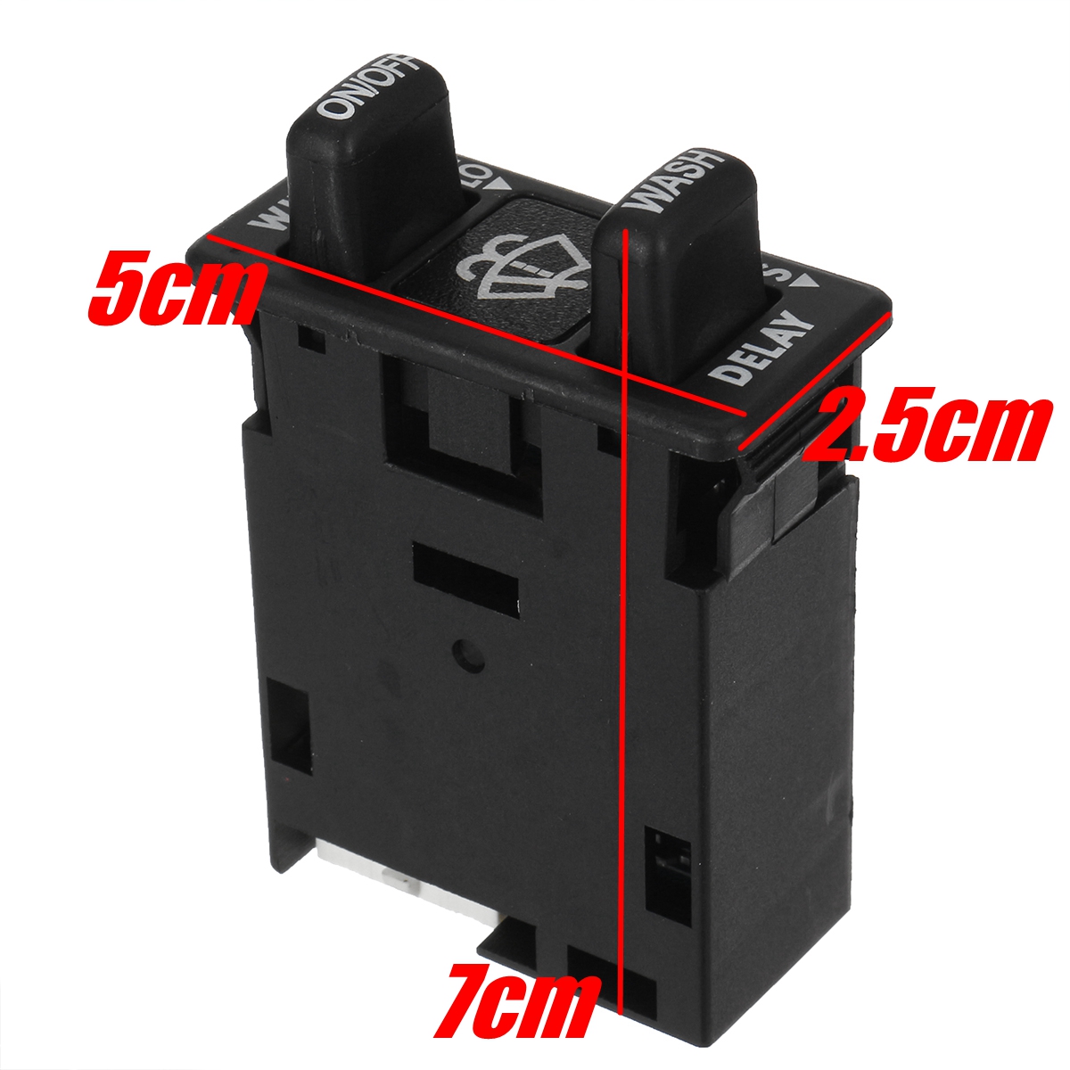 Car-ABS-Electric-Window-Wiper-Switch-For-Freightliner-Columbia-Coronado-2001-2017-1589423