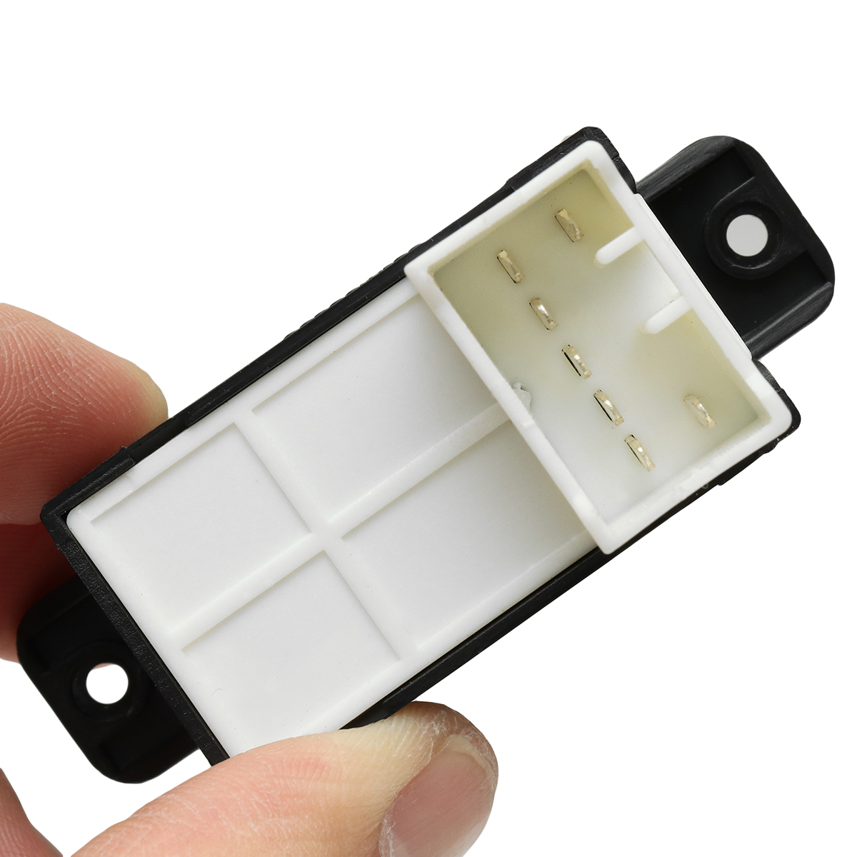 Car-ABS-Passenger-Side-Electric-Power-Window-Switch-For-Hyundai-Kia-1563467