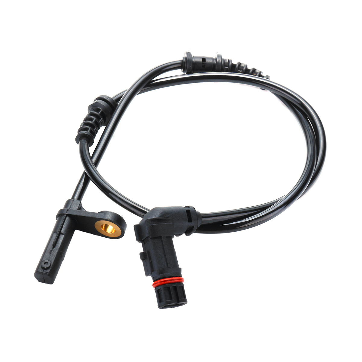 Car-ABS-Wheels-Speed-Sensor-Front-Left-Right-For-Mercedes-W204-C250-C300-C350-1640856