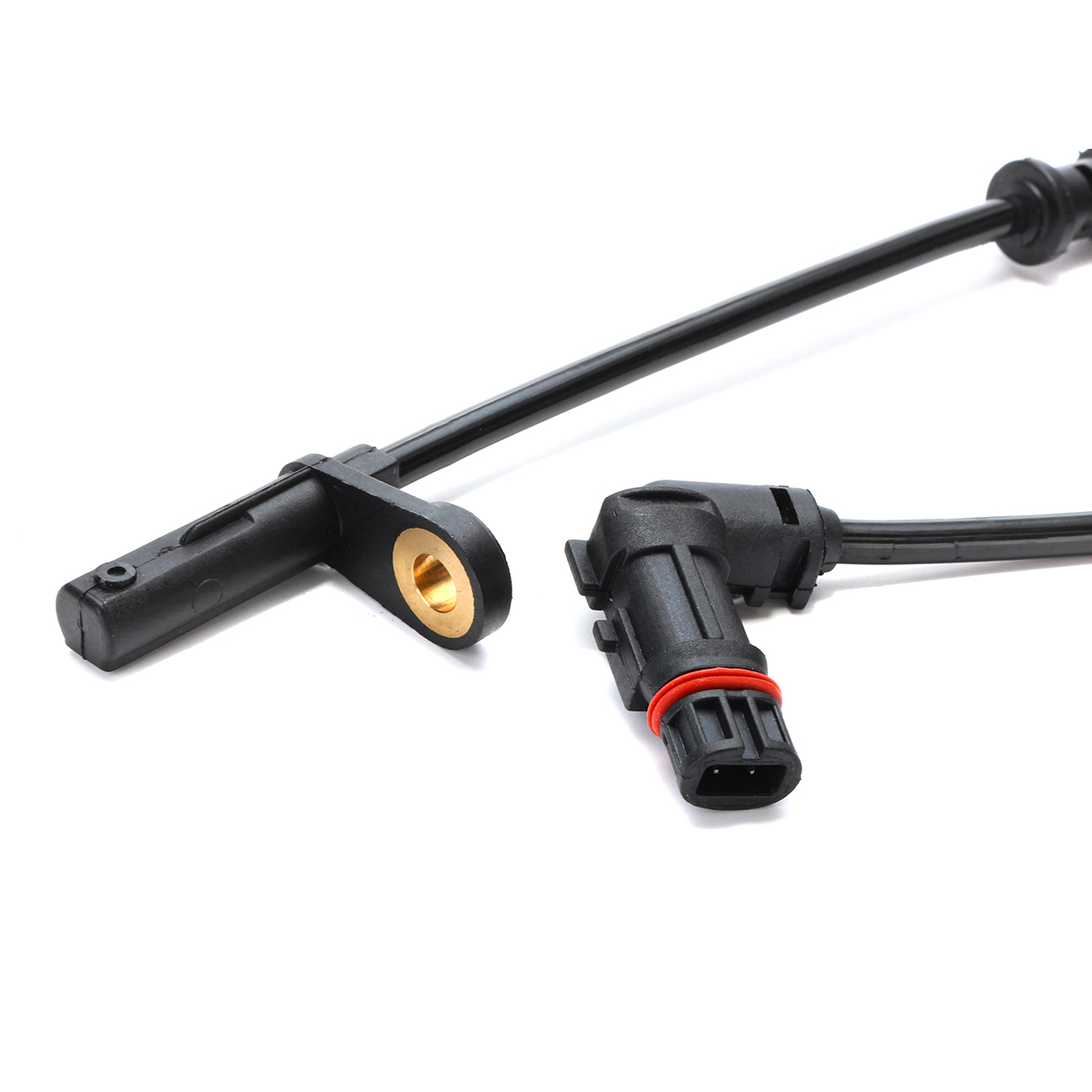 Car-ABS-Wheels-Speed-Sensor-Front-Left-Right-For-Mercedes-W204-C250-C300-C350-1640856