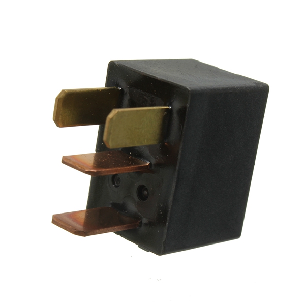 Car-Air-Conditioning-Relay-Black-12V-for-Honda-Civic-Jazz-CR-V-FR-V-Accord-997736