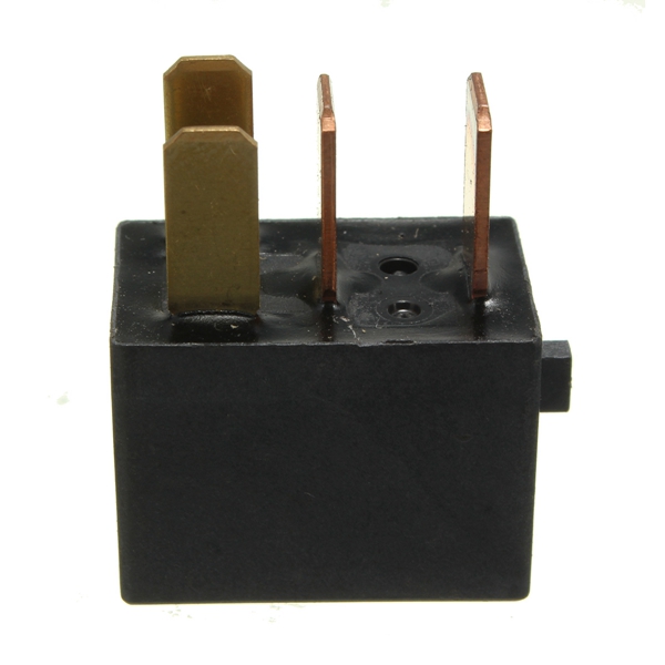 Car-Air-Conditioning-Relay-Black-12V-for-Honda-Civic-Jazz-CR-V-FR-V-Accord-997736