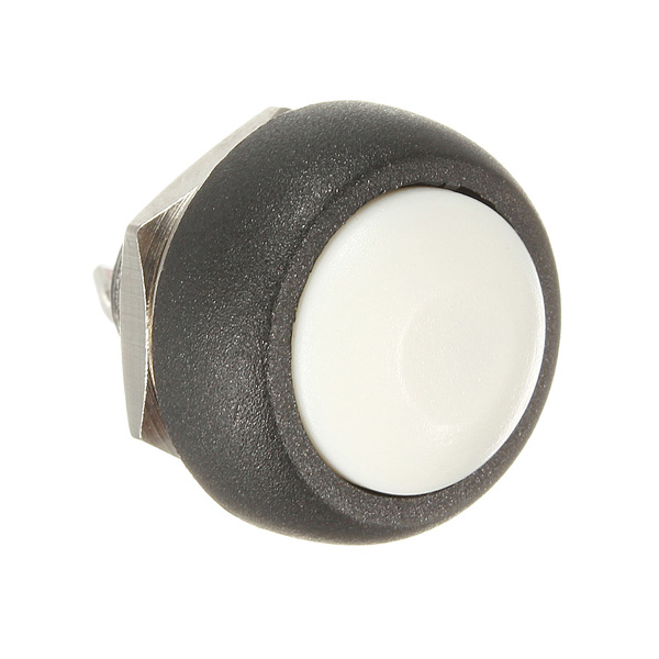 Car-Auto-Momentary-OFF-ON-Push-Round-Button-Horn-Switch-Multicolor-927835