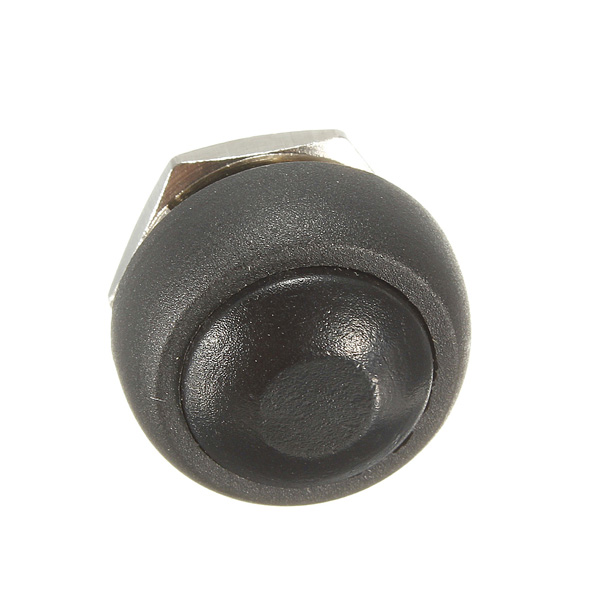 Car-Auto-Momentary-OFF-ON-Push-Round-Button-Horn-Switch-Multicolor-927835