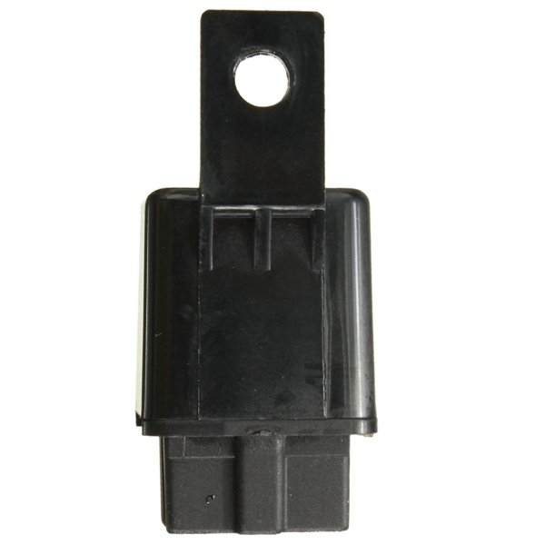 Car-Auto-Relay-4-Pin-SPST-Alarm-Relay-Automotive-Van-Boat-Bike-12V-DC-40A-40-AMP-1010165