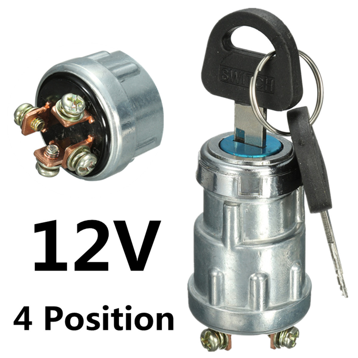 Car-Boat-12V-Ignition-Starter-Key-Switch-4-Position-Petrol-Diesel-Engine-1371241