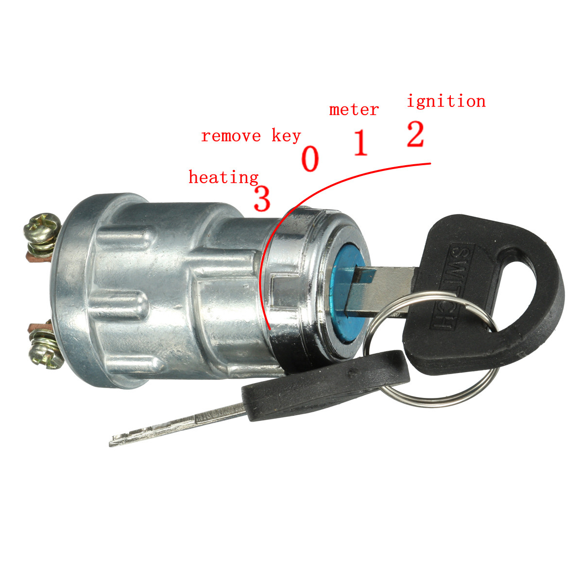 Car-Boat-12V-Ignition-Starter-Key-Switch-4-Position-Petrol-Diesel-Engine-1371241