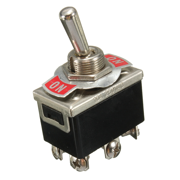 Car-Dash-Dashboard-Light-Illuminated-ONON-Toggle-Switch-DPDT-1005450