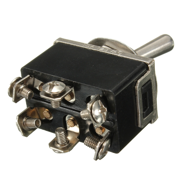 Car-Dash-Dashboard-Light-Illuminated-ONON-Toggle-Switch-DPDT-1005450
