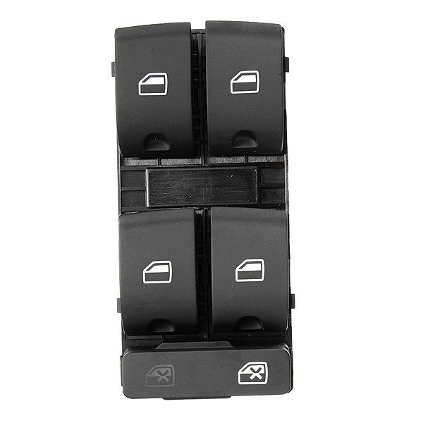 Car-Driver-Side-Electric-Power-Window-Control-Switch-For-Audi-A4-951328