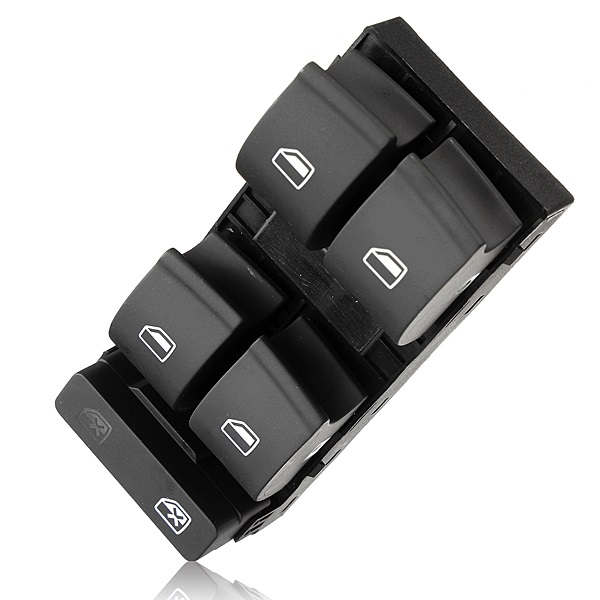 Car-Driver-Side-Electric-Power-Window-Control-Switch-For-Audi-A4-951328