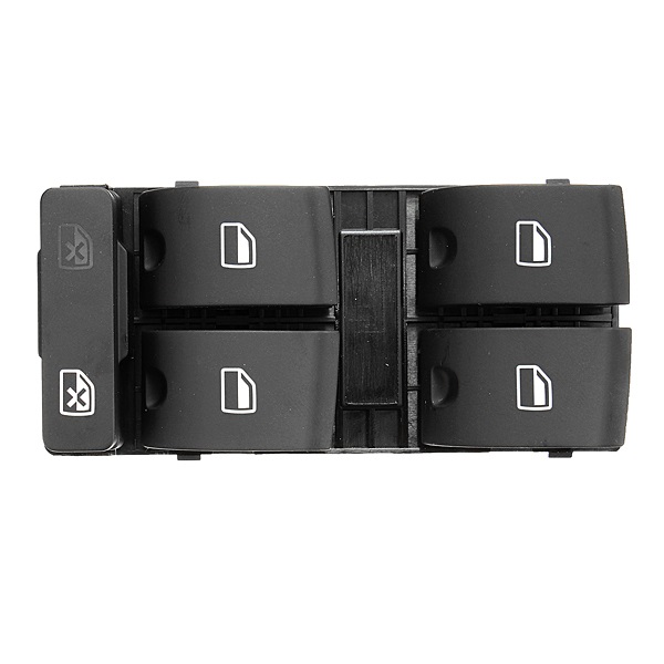 Car-Driver-Side-Electric-Power-Window-Control-Switch-For-Audi-A4-951328