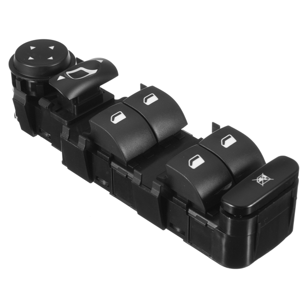Car-Electric-Master-Window-Mirror-Switch-Panel-for-Citroen-C4-2004-2010-6554HA-1065358