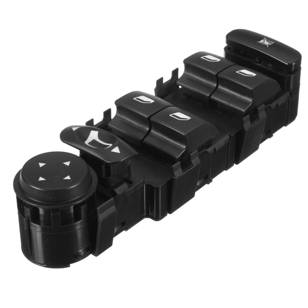 Car-Electric-Master-Window-Mirror-Switch-Panel-for-Citroen-C4-2004-2010-6554HA-1065358