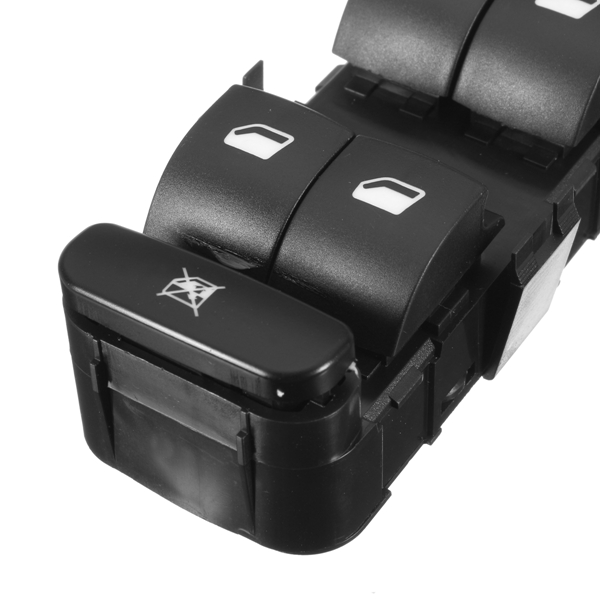 Car-Electric-Master-Window-Mirror-Switch-Panel-for-Citroen-C4-2004-2010-6554HA-1065358
