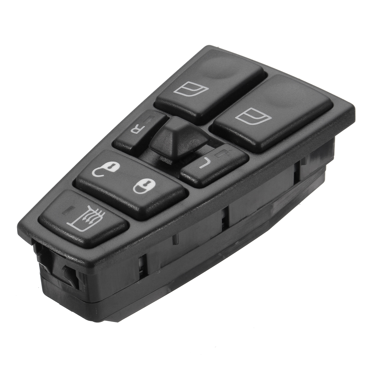 Car-Electric-Master-Window-Switch-For-Volvo-Truck-FH12-FM-VNL-1175181