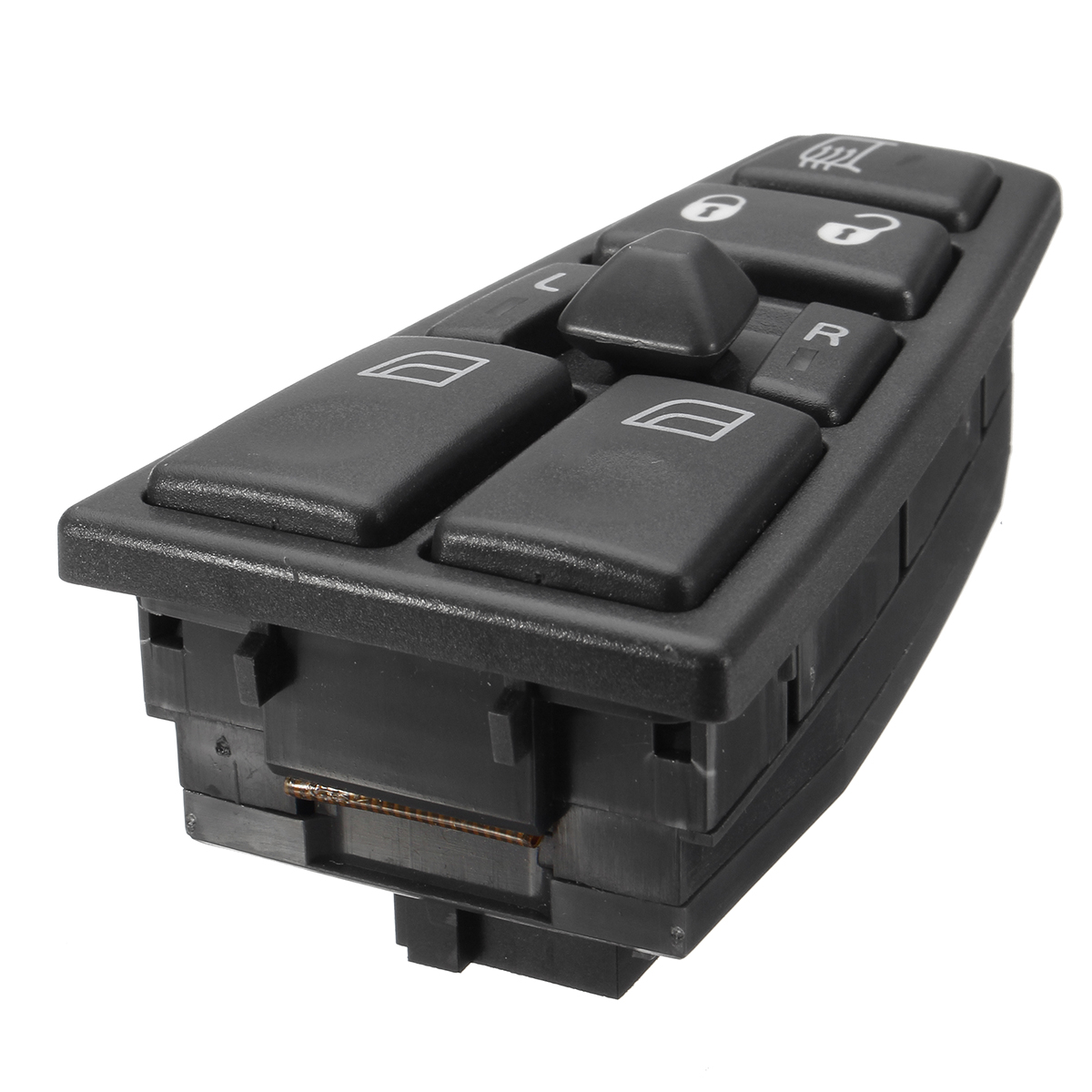 Car-Electric-Master-Window-Switch-For-Volvo-Truck-FH12-FM-VNL-1175181