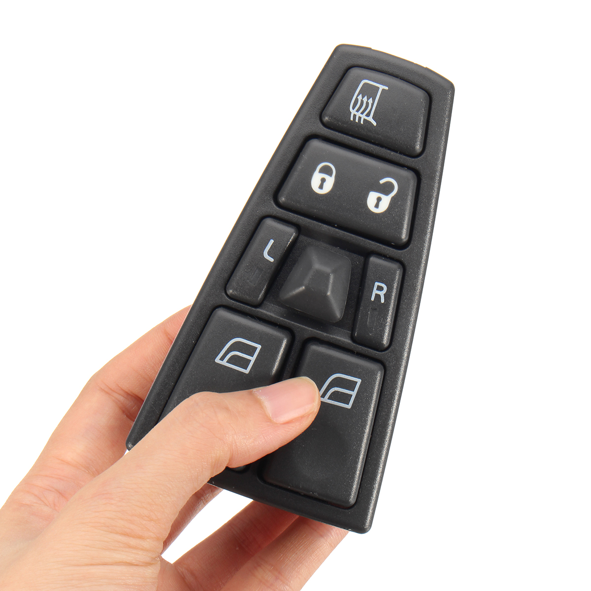 Car-Electric-Master-Window-Switch-For-Volvo-Truck-FH12-FM-VNL-1175181
