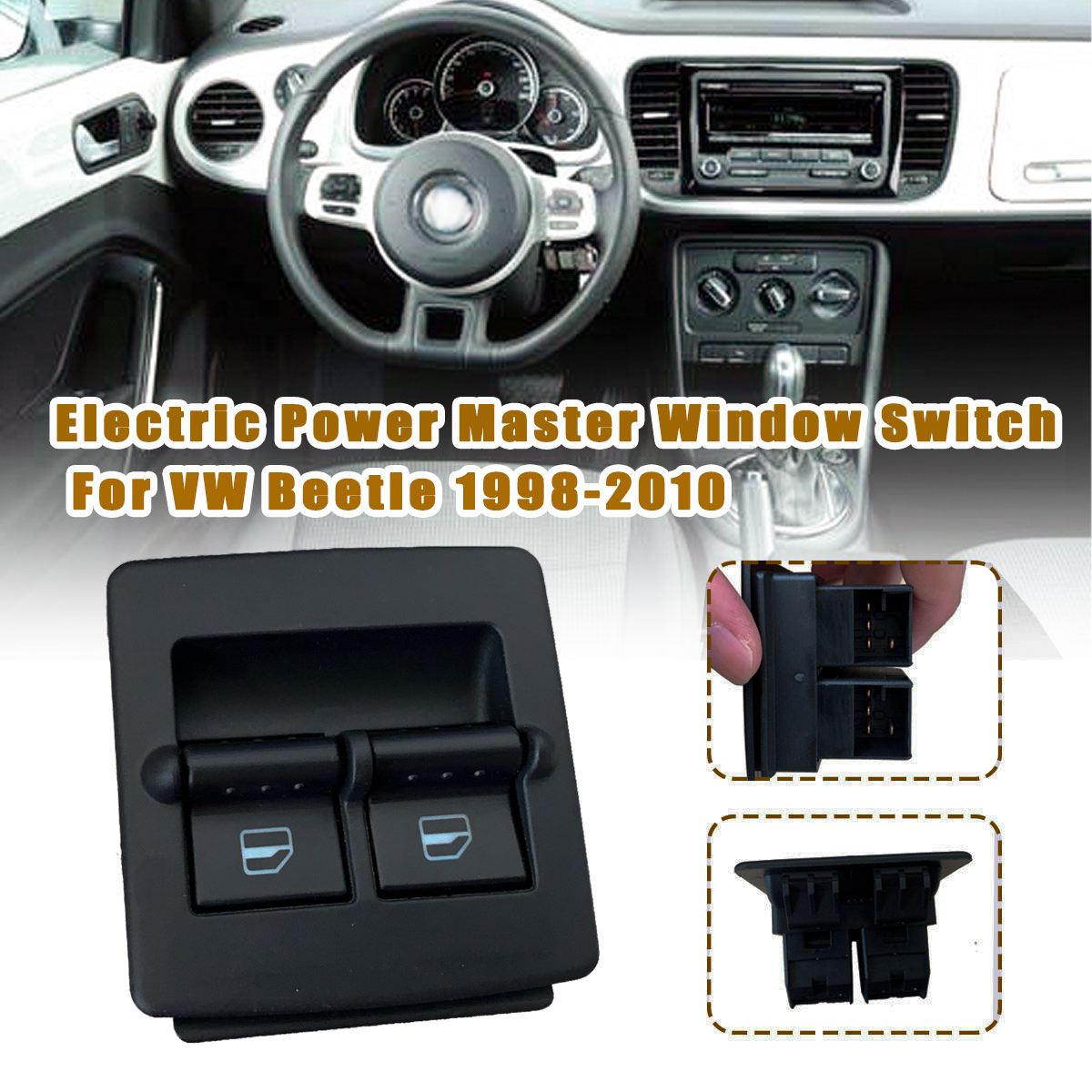 Car-Electric-Power-Master-Window-Switch-For-VW-Beetle-1998-2010-1C0-959-855-A-1C0959855A-1551688