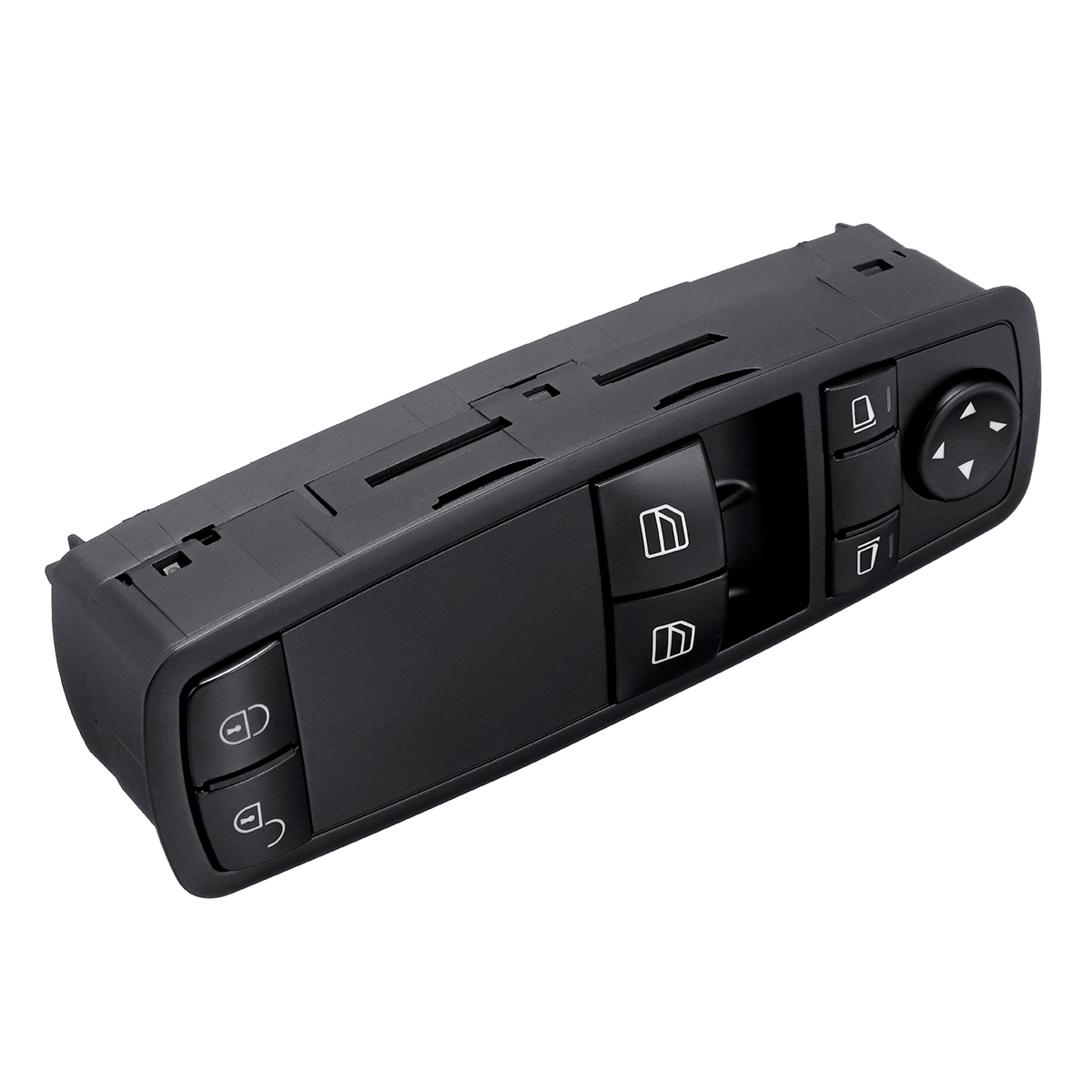 Car-Electric-Power-Window-Master-Lift-Door-Mirror-Switch-A1698206410-For-Mercedes-Benz-W169-W245-1561466