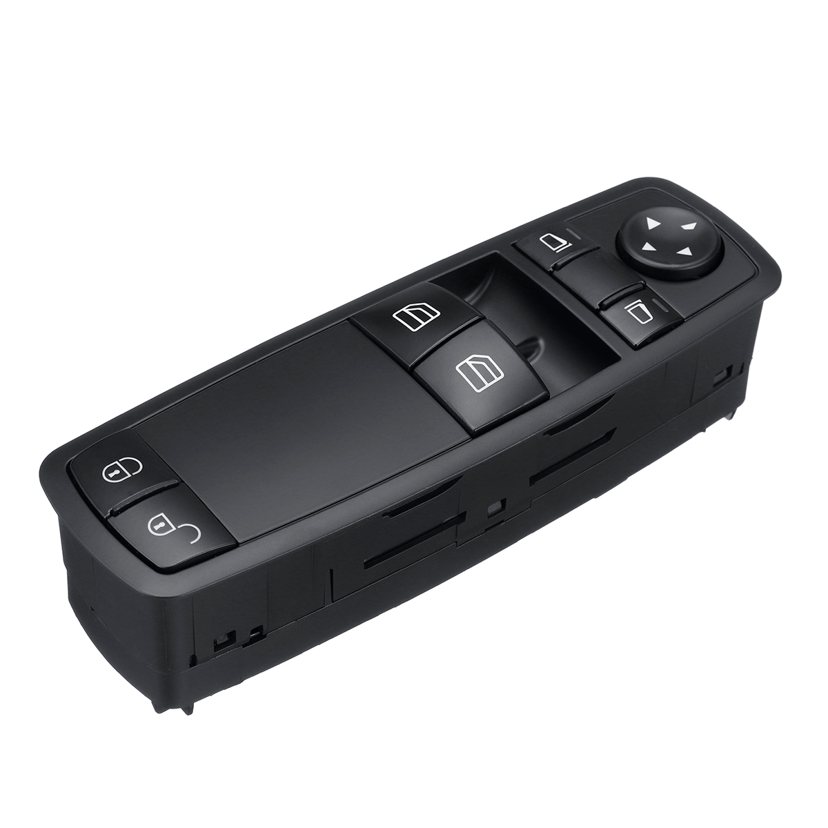Car-Electric-Power-Window-Master-Lift-Door-Mirror-Switch-A1698206410-For-Mercedes-Benz-W169-W245-1561466